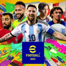 PES 2023 Mobile