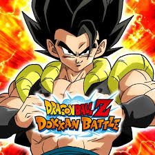 Dragon Ball Z Dokkan Battle