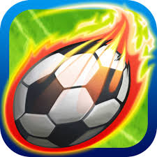 head soccer
