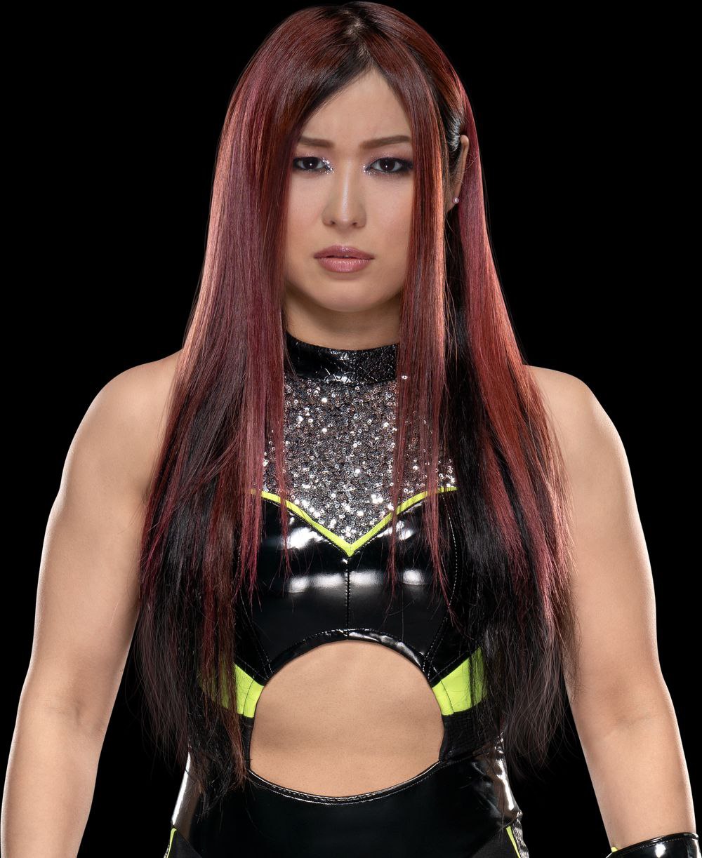 io shirai