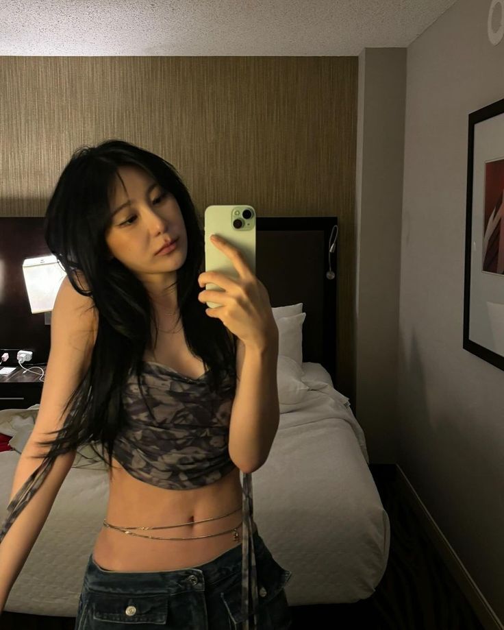 lee chae yeon