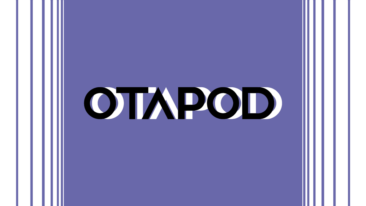 Mejor Anime - Otapod