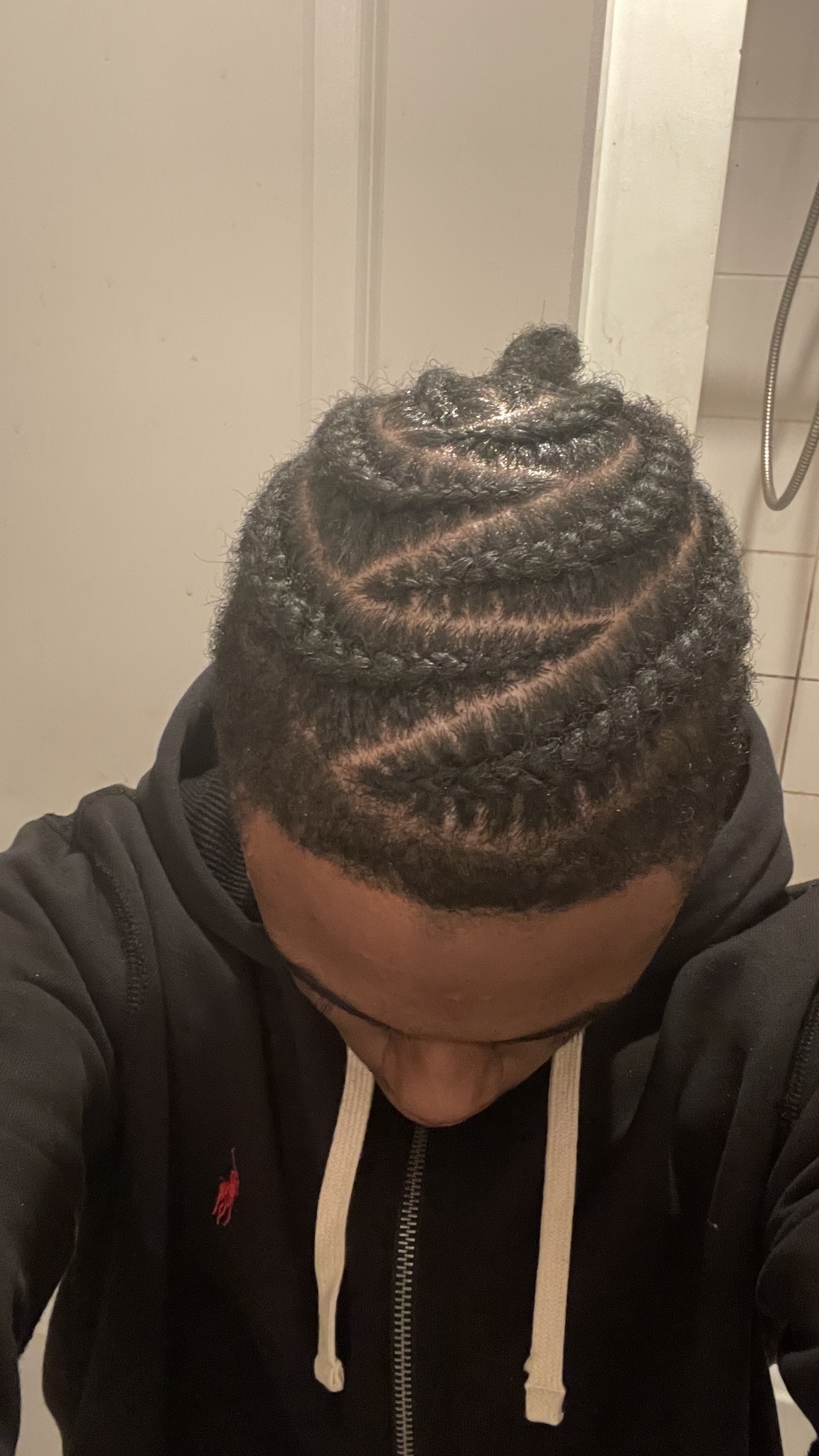 DREW CUT