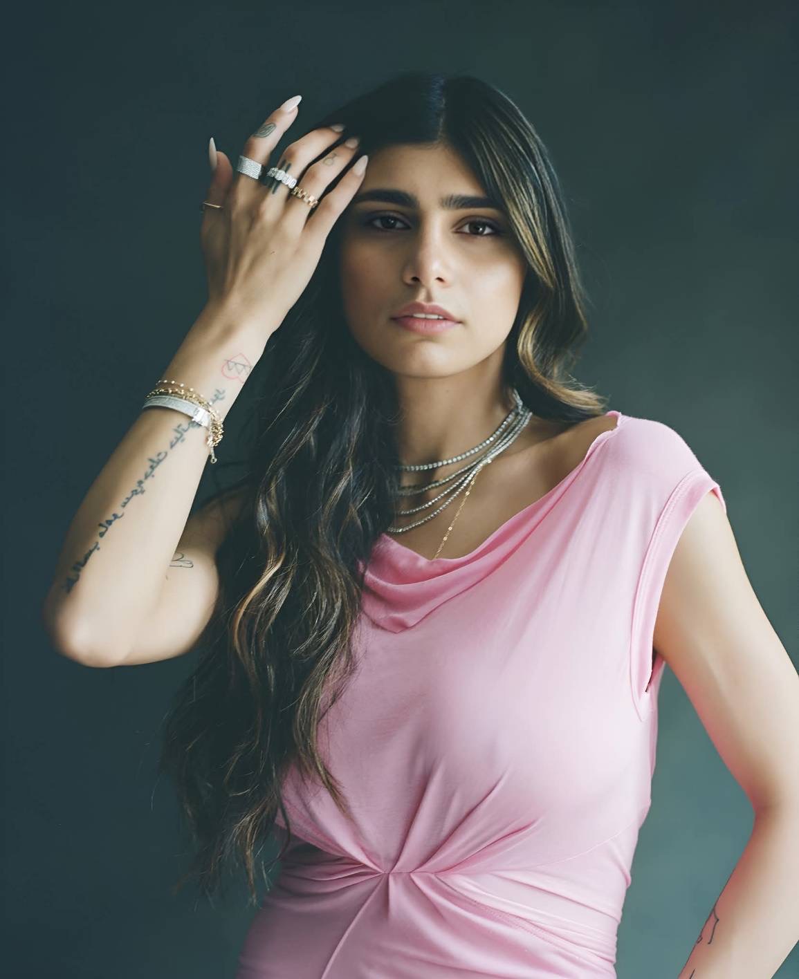 Mia Khalifa