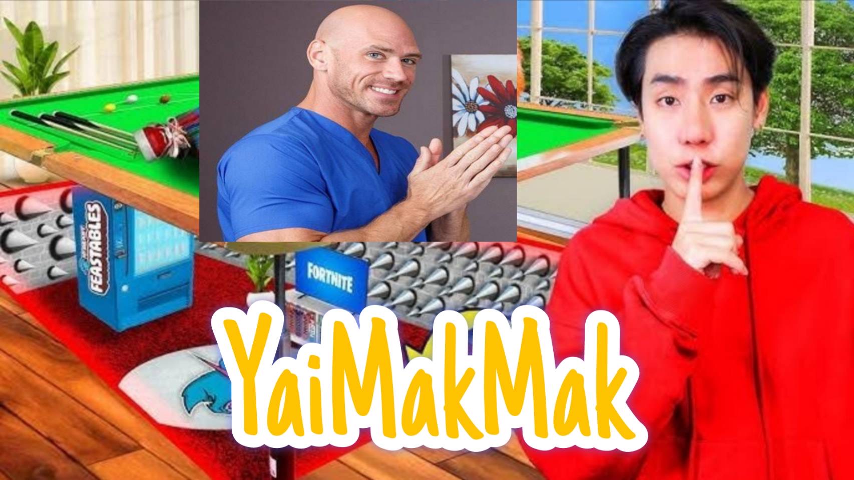 จัดดับ ใหญ่มั่กๆ (แม่เจ้าโว้ย) for สมาชม 