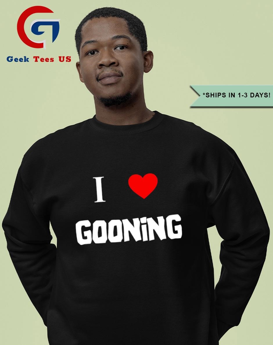 Gooning championship 2025