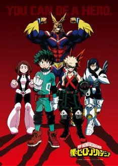 Best Anime 