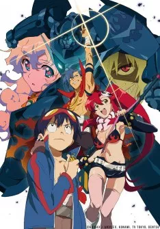 Best Anime 