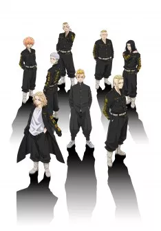 Best Anime 