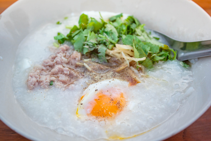Congee (โจ๊ก)