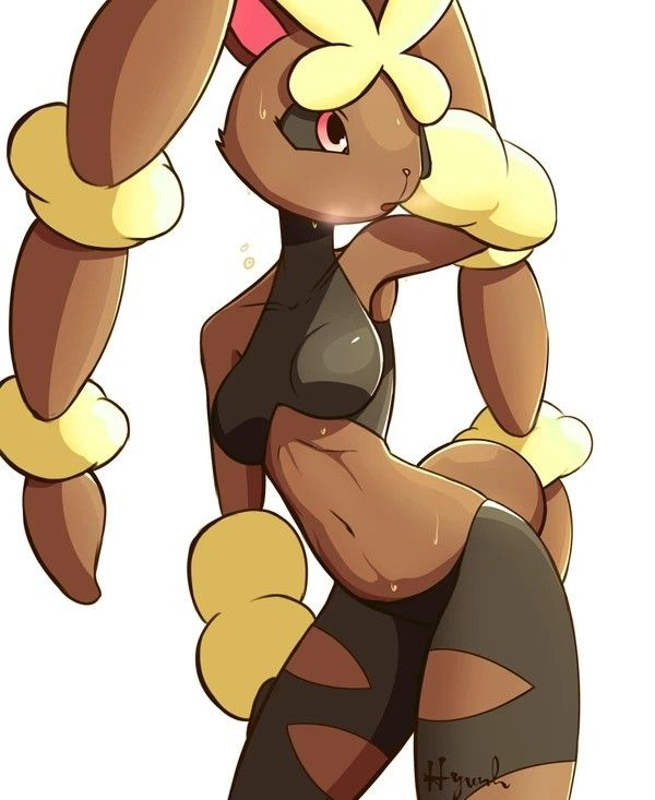 Lopunny