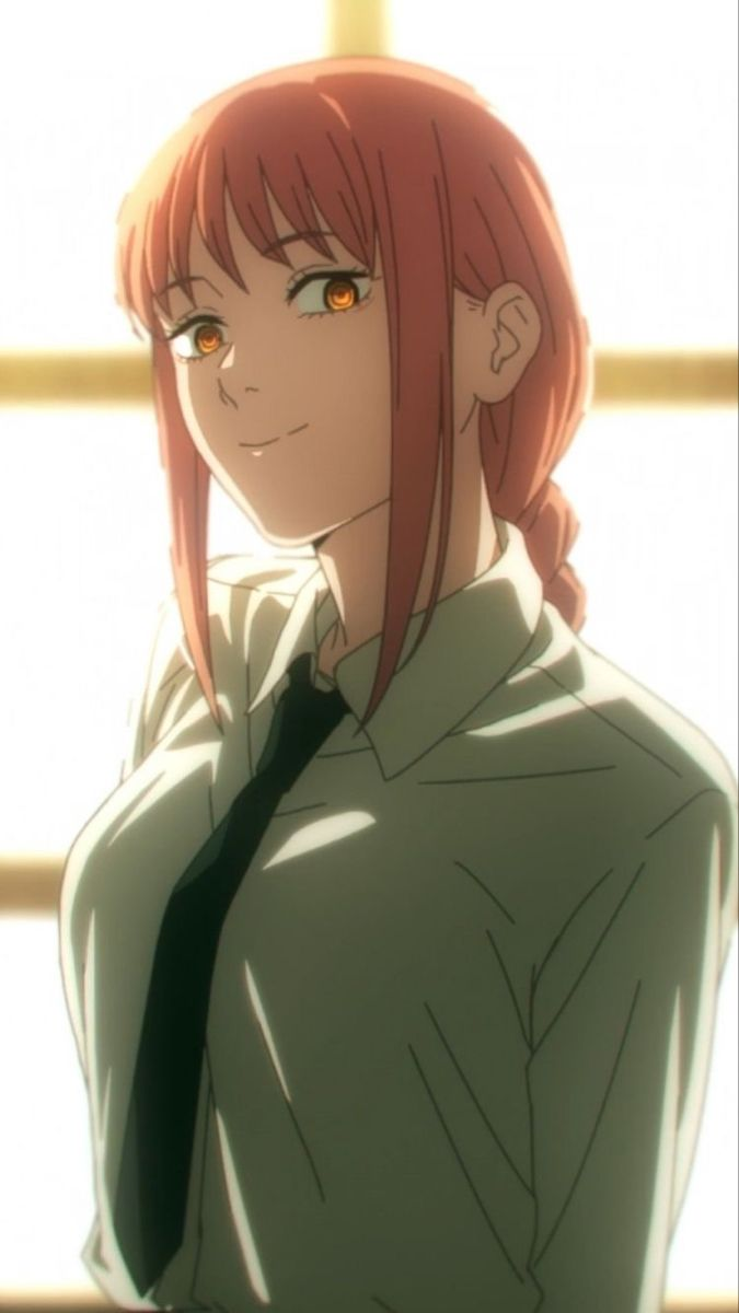 Makima