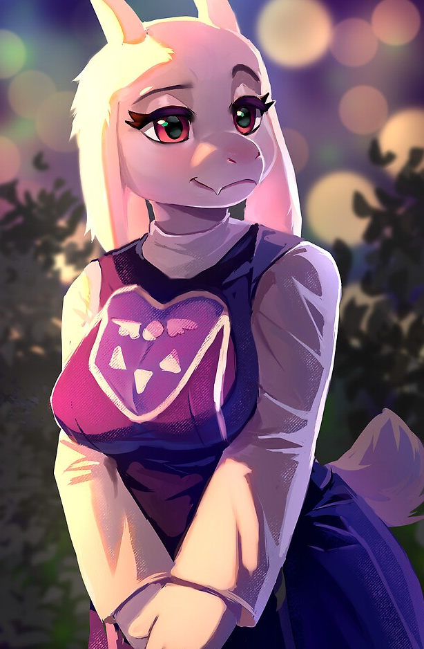 Toriel