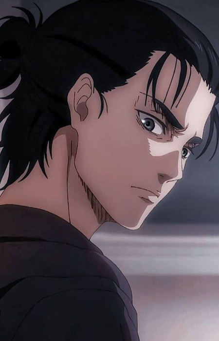 Eren (SNK)