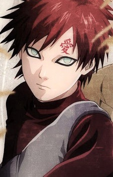 Gaara (Naruto)