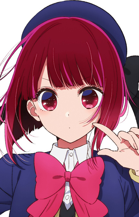 Diverse Waifu and Husbando (600+)