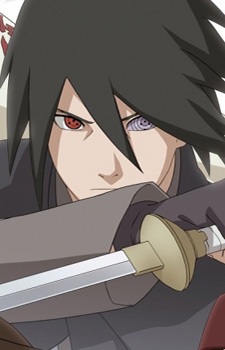 Sasuke Naruto)