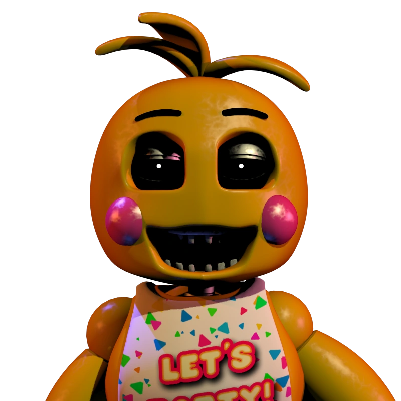 Toychica