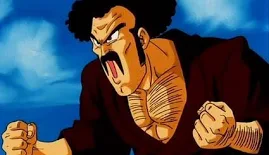 Mr. Satan