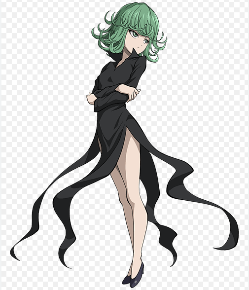 tatsumaki