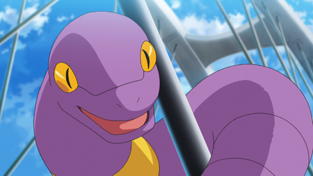 Pokemon 1-5 g