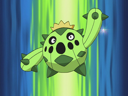 Pokemon 1-5 g