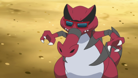 Pokemon 1-5 g