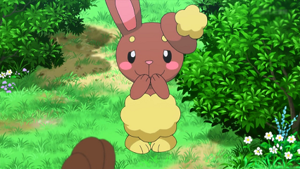 Pokemon 1-5 g