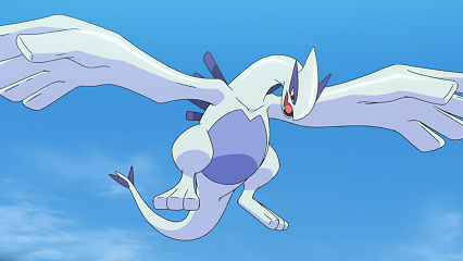 Pokemon 1-5 g
