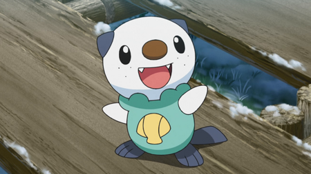 Pokemon 1-5 g