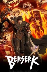 Beserk 2016
