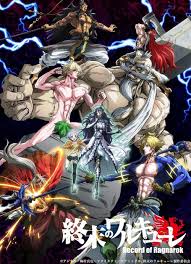 The worst anime manga adaptation