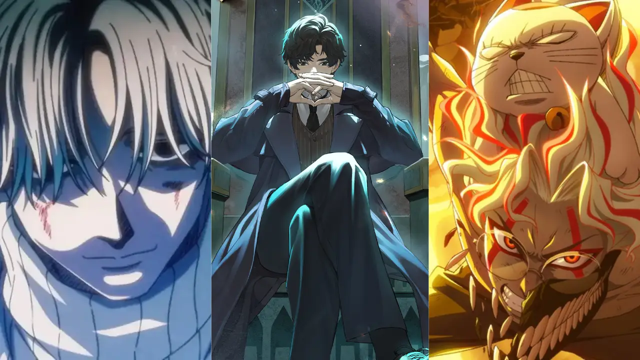 Summer 2025 Anime OP Tournament