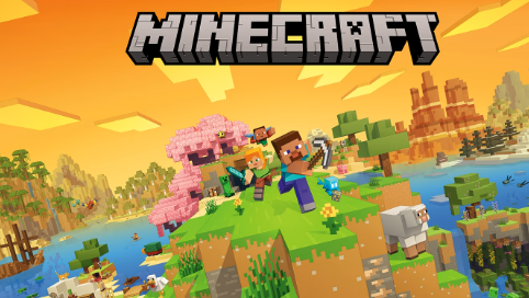 Minecraft