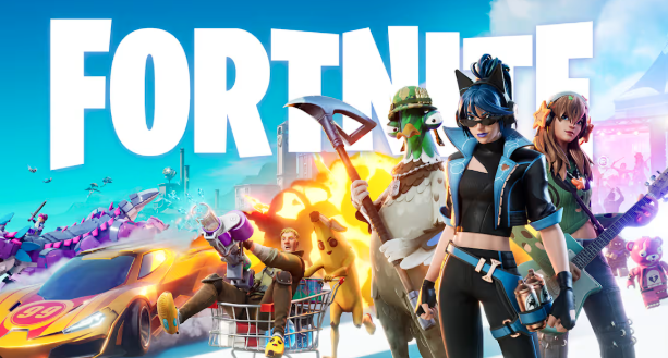 Fortnite