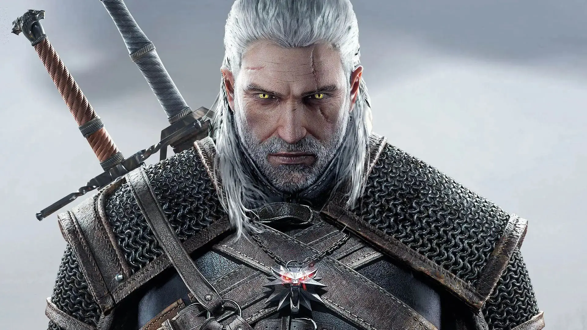 Battle of Aura (Video Game Characters)