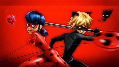 Miraculous: Tales of Ladybug & Cat Noir - Kwamis
