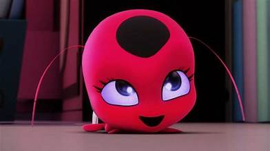 Miraculous: Tales of Ladybug & Cat Noir - All Ladybug Forms