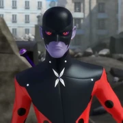 Miraculous: Tales of Ladybug & Cat Noir - All Ladybug Forms