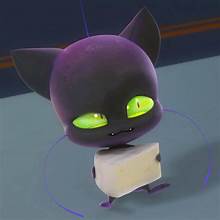 Miraculous: Tales of Ladybug & Cat Noir - All Cat Noir Forms