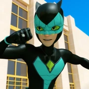 Miraculous: Tales of Ladybug & Cat Noir - All Cat Noir Forms