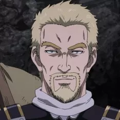 Personnages Animé