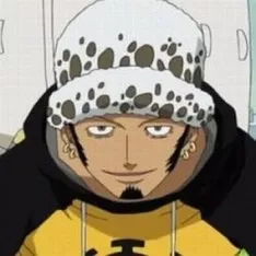 Personnages Animé