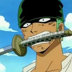 Zoro Roronoa (One Piece)