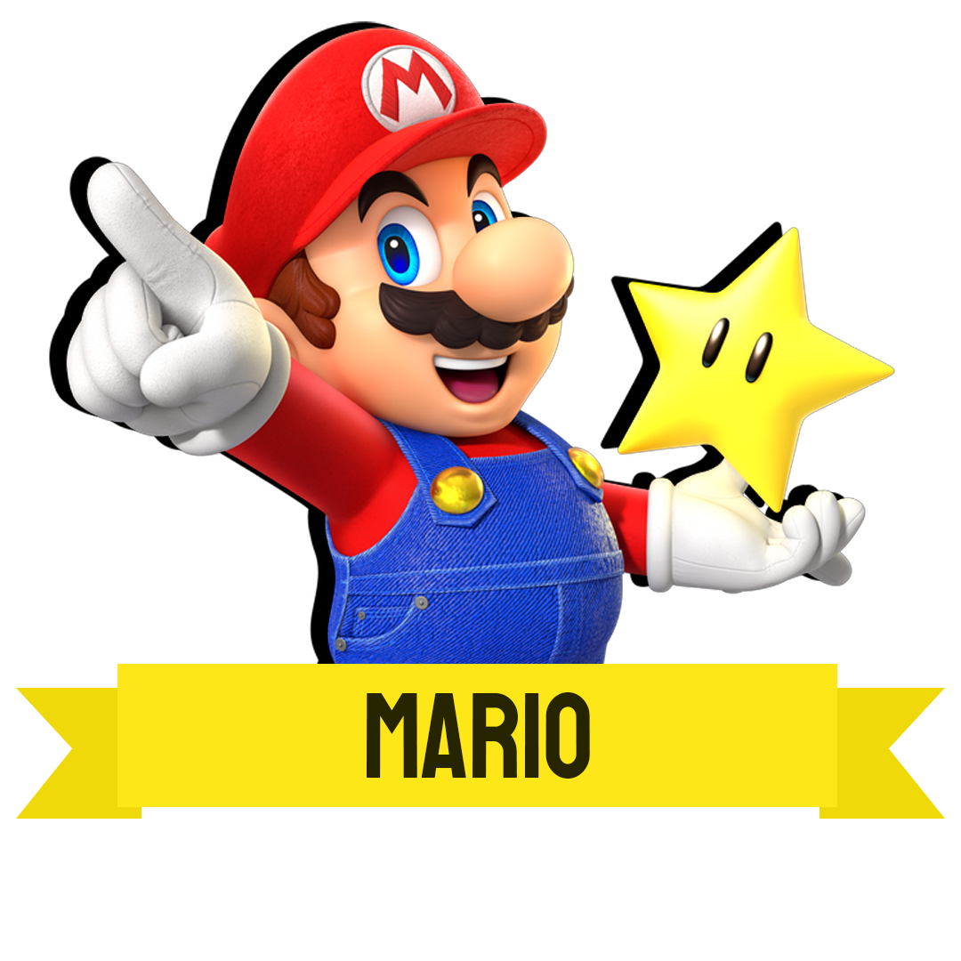 Mario