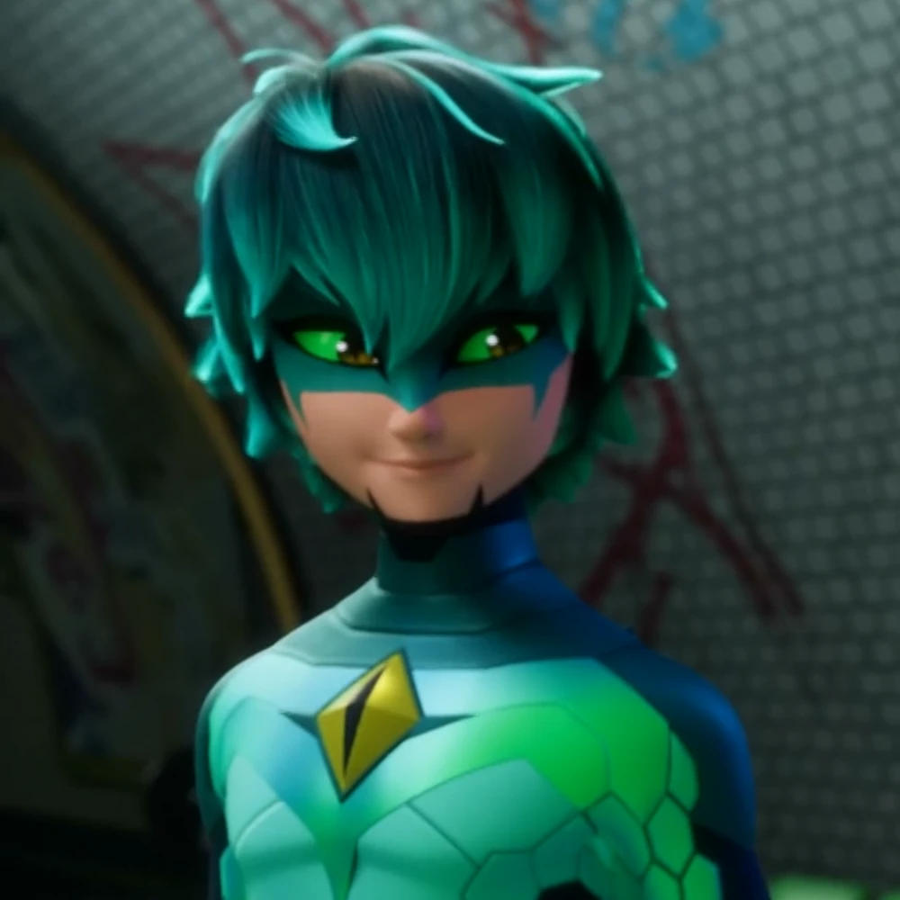 Miraculous: Tales of Ladybug & Cat Noir - All S6 Re-Designs