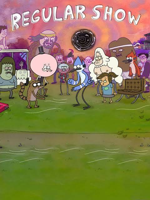 BEST SHOW ENDING