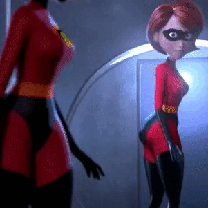 The Incredibles