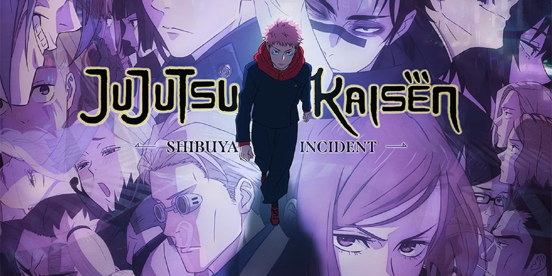 JUJUTSU KAISEN S2