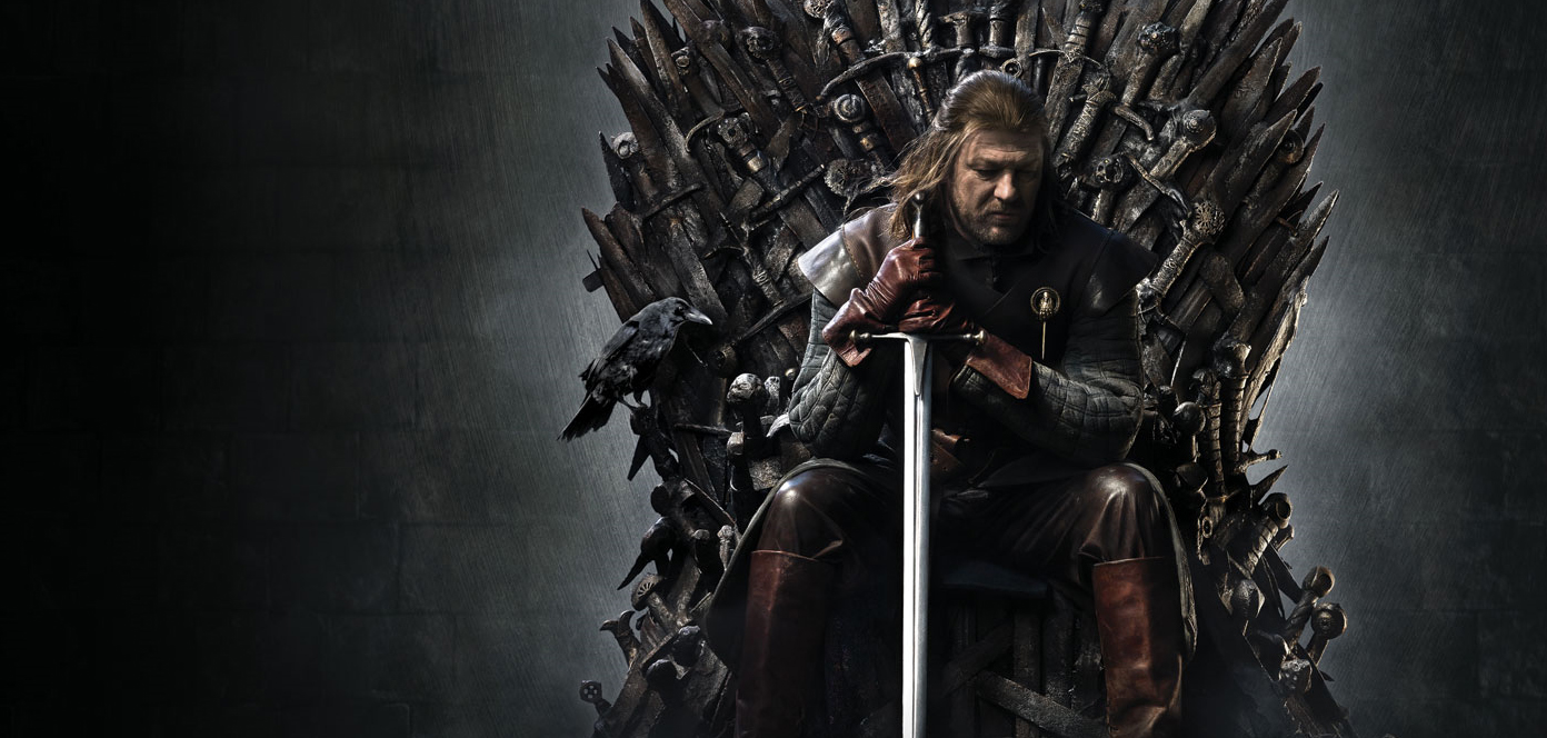 GAME OF THRONES S1